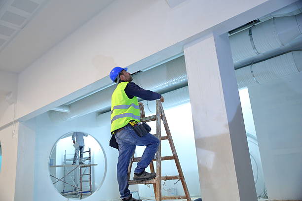 Mold Remediation for Vacation Homes in Aberdeen, NC