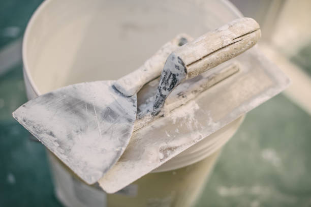 Best Mold Remediation for Healthcare Facilities  in Aberdeen, NC